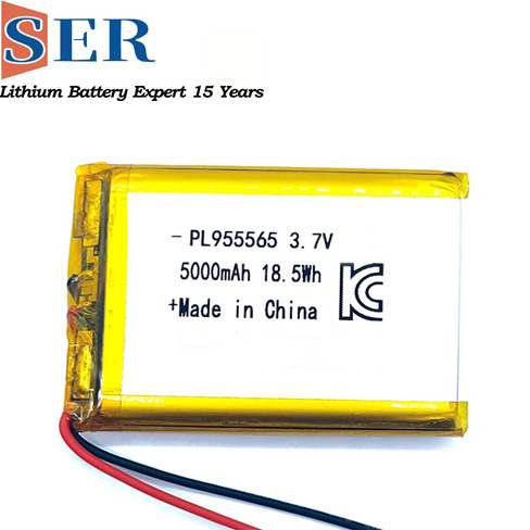LP 103450 battery