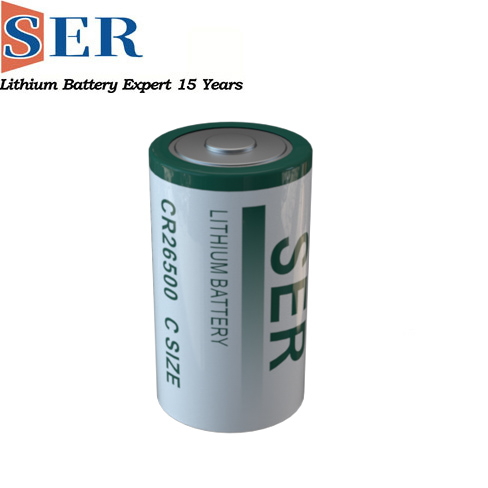 low self discharge battery