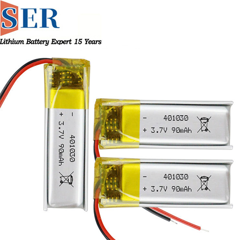 SMALL BATTERY 401030