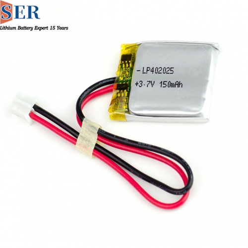 Advantages and disadvantages of Polymer Lithium-Ion Battery 