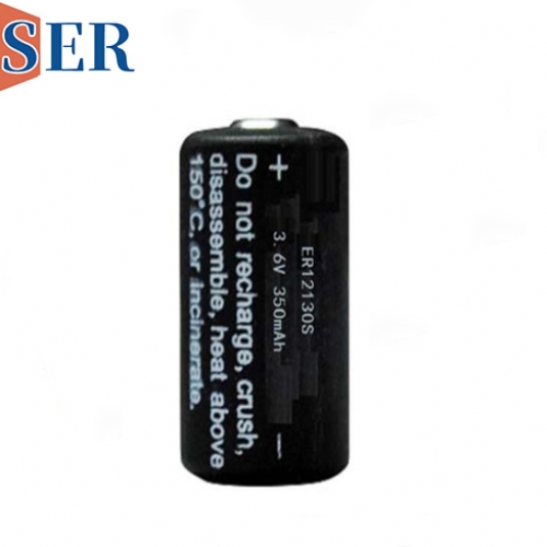 High Temperature battery ER321250S 3.6V 28Ah 32127MR DD size Li-SOCl2 Battery