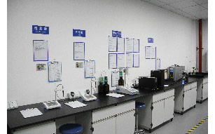 Laboratory and Validation Test)