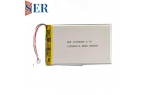 ​LP903157 LiPo Batte