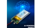 The 3.7V 350mAh 4030