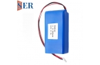Lipo Battery and Hig