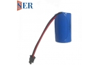 LiSOCL2 Battery SPC1