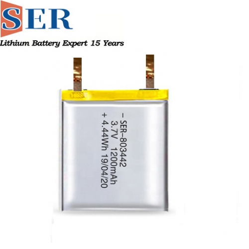 Differences Between Lithium-Ion Batteries and Lithium-Polymer Batteries, and the Advantages of Pouch