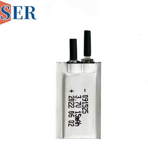 Small thin 3V primary battery for Advanced Location Tracking and Device Configuration