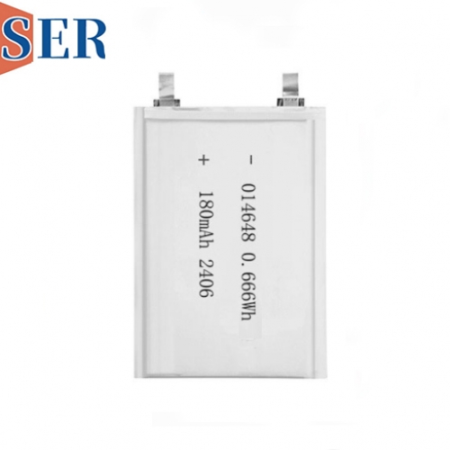SER GROUP LIMITED Lithium Primary Batteries for Advanced Energy Solutions