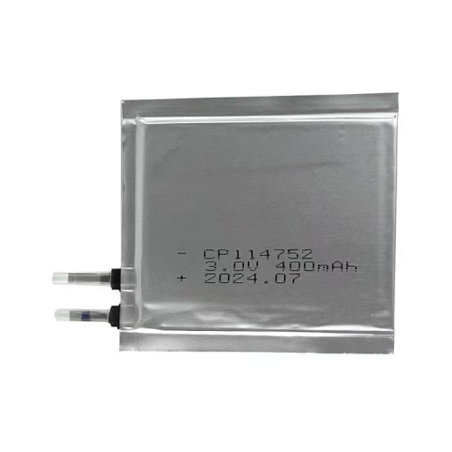 LiMNO2 Battery to Ultra-Thin Custom Flat Primary Lithium Solutions