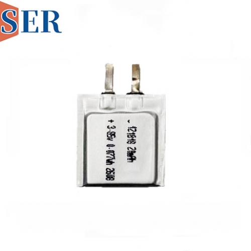 LP121818 Ultra-Thin battery 1.